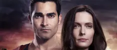 El Hombre de Acero muere al final de Superman & Lois