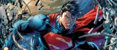 Persona de la familia de Superman muere
