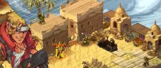Limited Run Games anuncia edición física de Metal Slug Tactics
