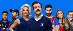 La cuarta temporada de Ted Lasso es casi una realidad