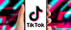 Documentos filtrados revelan tiempo para volverse adicto a TikTok