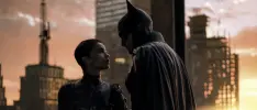 Fecha el año en el que se desarrolla The Batman