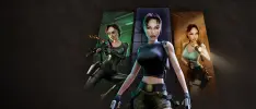 Aspyr confirma Tomb Raider IV-VI Remastered