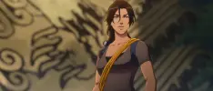 Serie animada de Tomb Raider tendrá segunda temporada