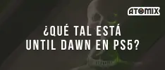 ¿Vale la pena jugar Until Dawn en su versión de PS5?