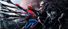 Tom Hardy habla sobre Spider-Man en Venom: The Last Dance