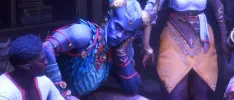 Dragon Age: The Veilguard te deja presentar a tu personaje como trans