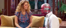 El universo de Wandavision se seguirá expandiendo