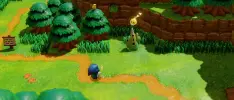 Terminan en tiempo récord Zelda: Echoes of Wisdom