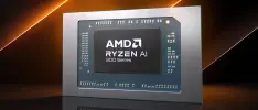 AMD nos presenta la línea Ryzen AI Serie 300 en México