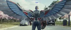 Nuevos detalles sobre Captain America: Brave New World