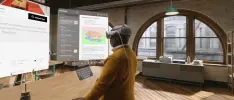 Apple dejaría de fabricar los Vision Pro
