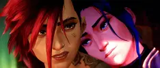Censura de Arcane en China causa la ira de los fans
