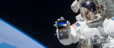 La NASA trabaja en una IA que responderá todas tus preguntas sobre el espacio