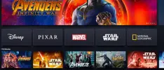 Una de las mejores películas de 2024 ya está en Disney+