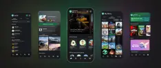 Microsoft permitirá comprar juegos de Xbox mediante Android