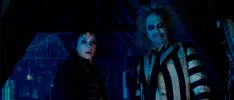 Fecha de estreno de Beetlejuice Beetlejuice en Max