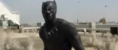 Primeros detalles sobre Black Panther 3