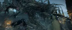 Así se ve Bloodborne en el PlayStation 5 Pro