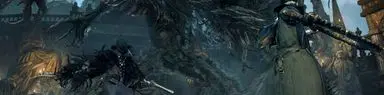 Así se ve Bloodborne en el PlayStation 5 Pro