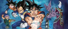 La mejor película de Dragon Ball Super llega a streaming