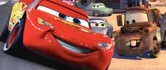 Cars 4 ya podría estar en desarrollo en Pixar