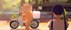Películas anime que podrían ser nominadas al Oscar