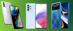 Ofertas de celulares en Amazon por El Buen Fin 2024