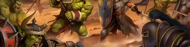 Blizzard anuncia colección remaster de Warcraft