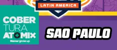 Cobertura – Pokémon LAIC 2025