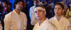 Cobra Kai vuelve a fracasar en vistas