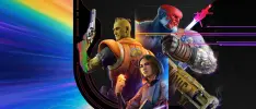 La efímera existencia de Firewalk Studios