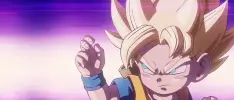 Daima reabre uno de los viejos debates de Dragon Ball