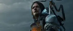 Death Stranding llega a Xbox Series X|S