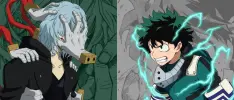 Creador de My Hero Academia comparte nueva ilustración