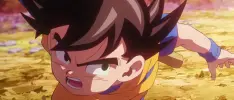 Dragon Ball Daima añadiría nuevo tipo de fusión