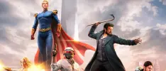 Se revela la primera información de la temporada 5 de The Boys