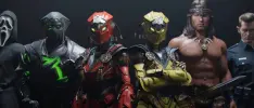 El futuro DLC de Mortal Kombat 1 se habría cancelado