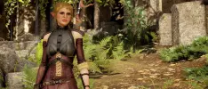 BioWare dice que traer una trilogía de Dragon Age sería complicado