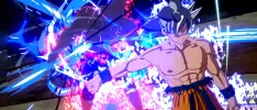Dragon Ball: Sparking! Zero pierde gran porcentaje de jugadores