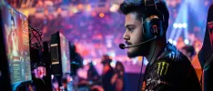 Apuestas en eSports: Una nueva era en el mundo del juego