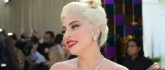 Lady Gaga aparecerá en la segunda temporada de Merlina