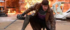 Marvel estaría obsesionado con la película de Gambito
