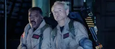 Actor de Ghostbusters tiene malas noticias para los fans