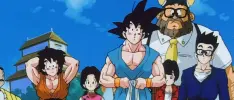 Así es cómo Goku obtuvo dinero en Dragon Ball Z