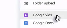 Google lanza nueva aplicación de IA para la creación de videos