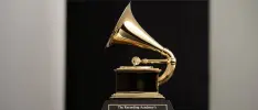 Disney transmitirá los Premios Grammy a partir del 2027