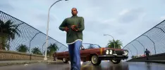 GTA: The Trilogy recibe sustancial actualización