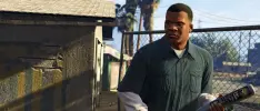 GTA V y más juegos llegan a PlayStation Plus