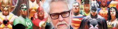 James Gunn aclara la cronología del DCU